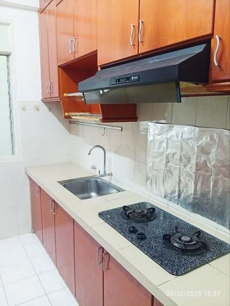 Apartment for Rent at Parkview Towers - Bosco Teoh - Kitchen - PropertyGuru.com.my