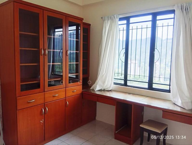 Apartment for Rent at Parkview Towers - Bosco Teoh - Study - PropertyGuru.com.my