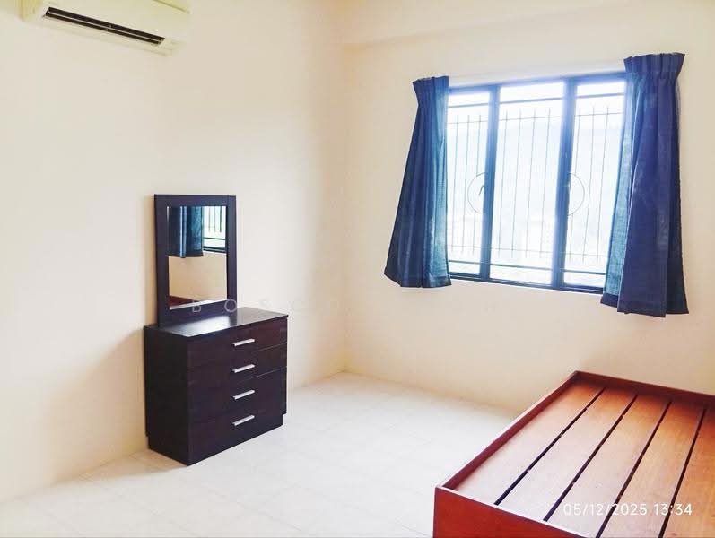 Apartment for Rent at Parkview Towers - Bosco Teoh - Bedroom - PropertyGuru.com.my