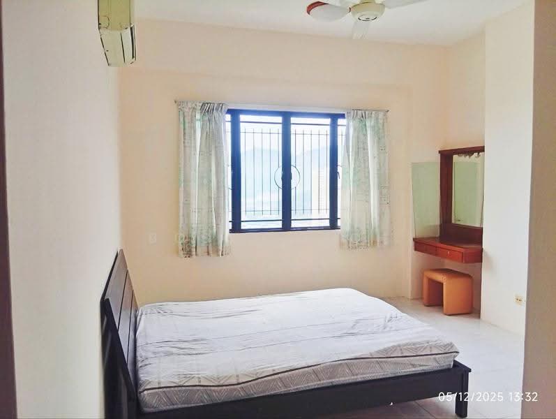 Apartment for Rent at Parkview Towers - Bosco Teoh - Bedroom - PropertyGuru.com.my