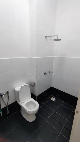 Rumah Kluster untuk Dijual di Kota Masai (Pasir Gudang) - Johnny Tan - Bathroom - PropertyGuru.com.my