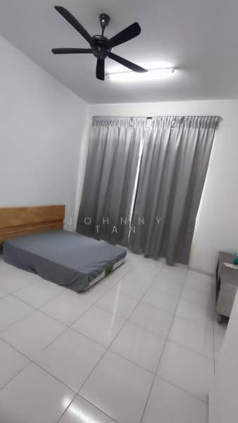 Rumah Kluster untuk Dijual di Kota Masai (Pasir Gudang) - Johnny Tan - Bedroom - PropertyGuru.com.my