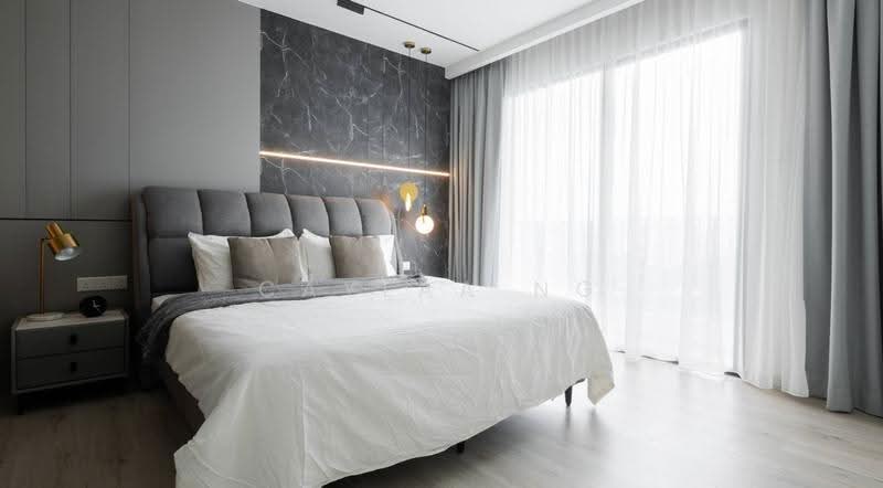 Kondominium untuk Dijual di Sky Condominium (Skyz Residence) - Caylaa Ng - PropertyGuru.com.my