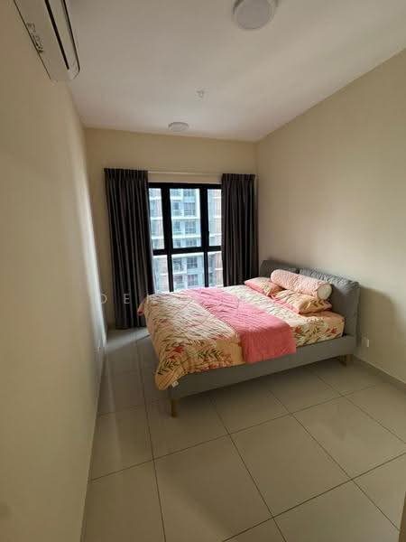 Service Residence for Rent at Trion 2 @ KL - Denis Soh - Bedroom - PropertyGuru.com.my