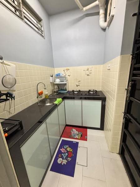 Rumah Teres 2-Tingkat untuk Dijual di Taman Lagenda Putra (Kulai) - Steven Loh - PropertyGuru.com.my