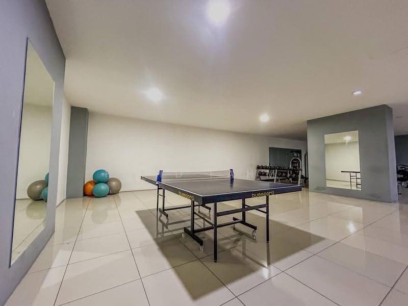 Kediaman Servis untuk Dijual di Silk Residence - Farid Fahmi - PropertyGuru.com.my