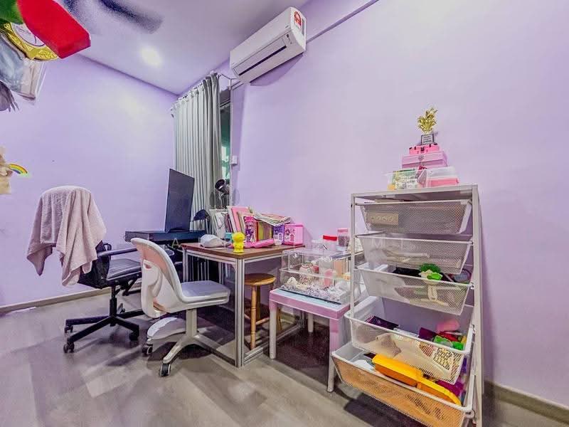 Kediaman Servis untuk Dijual di Silk Residence - Farid Fahmi - PropertyGuru.com.my