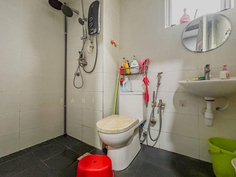 Kediaman Servis untuk Dijual di Silk Residence - Farid Fahmi - PropertyGuru.com.my