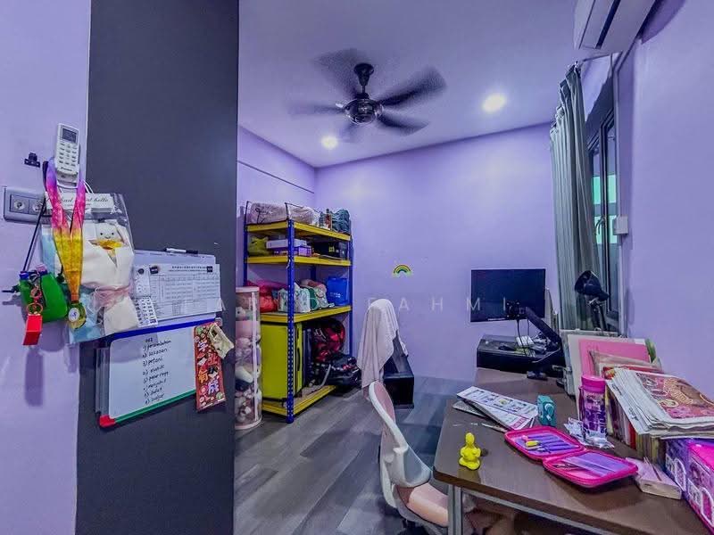 Kediaman Servis untuk Dijual di Silk Residence - Farid Fahmi - PropertyGuru.com.my