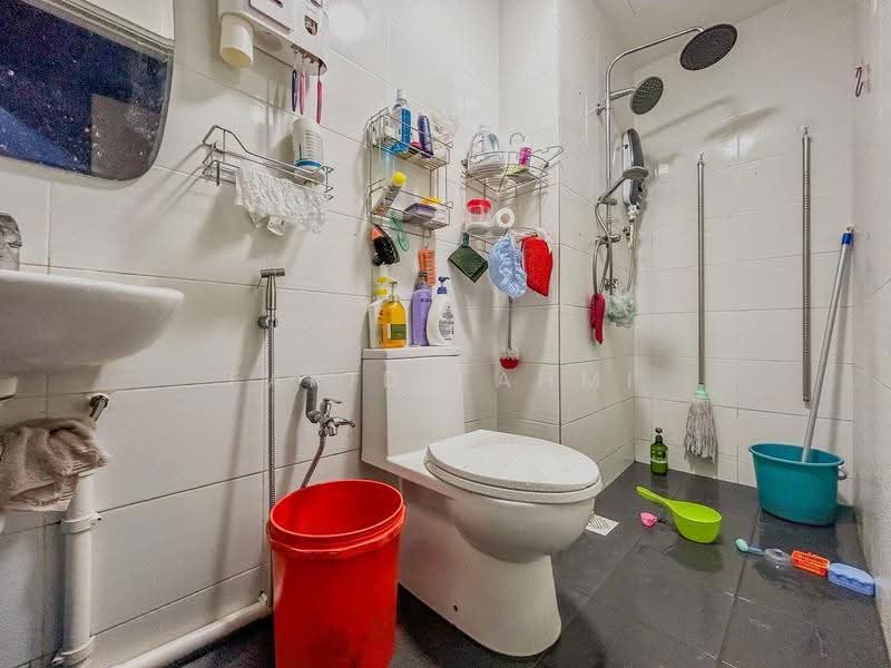 Kediaman Servis untuk Dijual di Silk Residence - Farid Fahmi - PropertyGuru.com.my