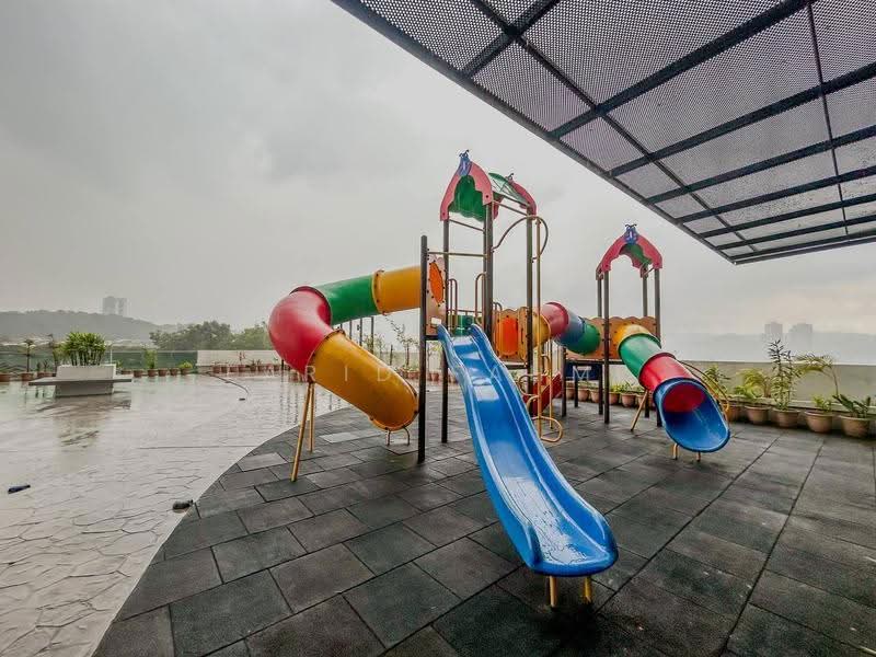 Kediaman Servis untuk Dijual di Silk Residence - Farid Fahmi - PropertyGuru.com.my