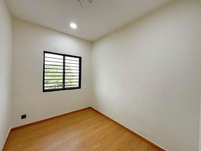Rumah Flat untuk Dijual di Rumah Pangsa Permas Jaya - John Leong - Interior - PropertyGuru.com.my