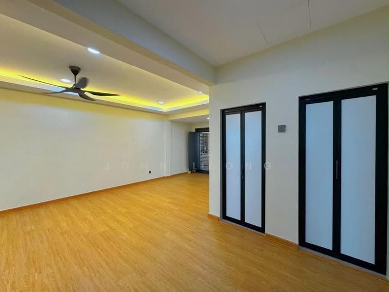 Rumah Flat untuk Dijual di Rumah Pangsa Permas Jaya - John Leong - Interior - PropertyGuru.com.my