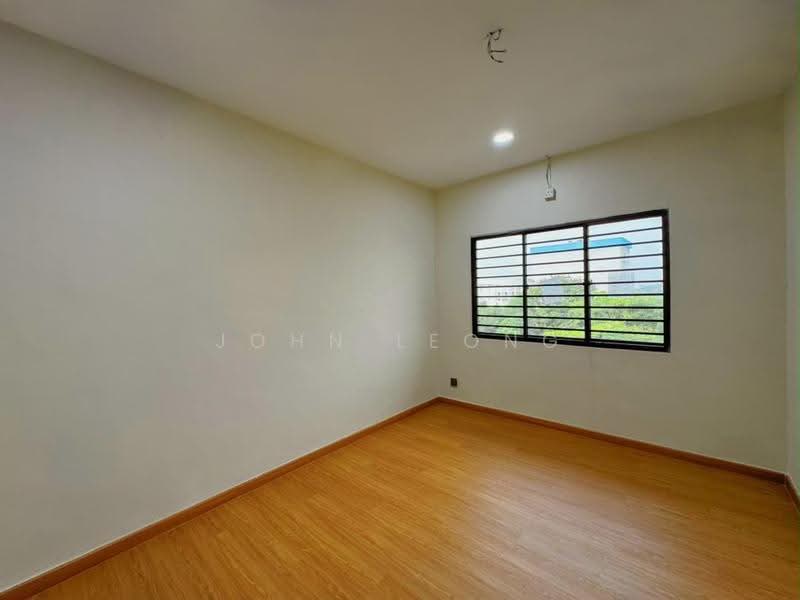 Rumah Flat untuk Dijual di Rumah Pangsa Permas Jaya - John Leong - Interior - PropertyGuru.com.my