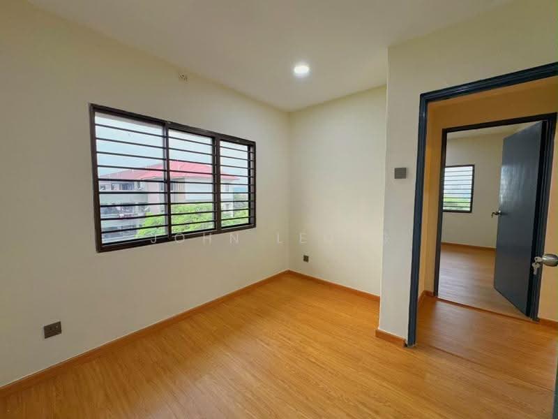 Rumah Flat untuk Dijual di Rumah Pangsa Permas Jaya - John Leong - Interior - PropertyGuru.com.my
