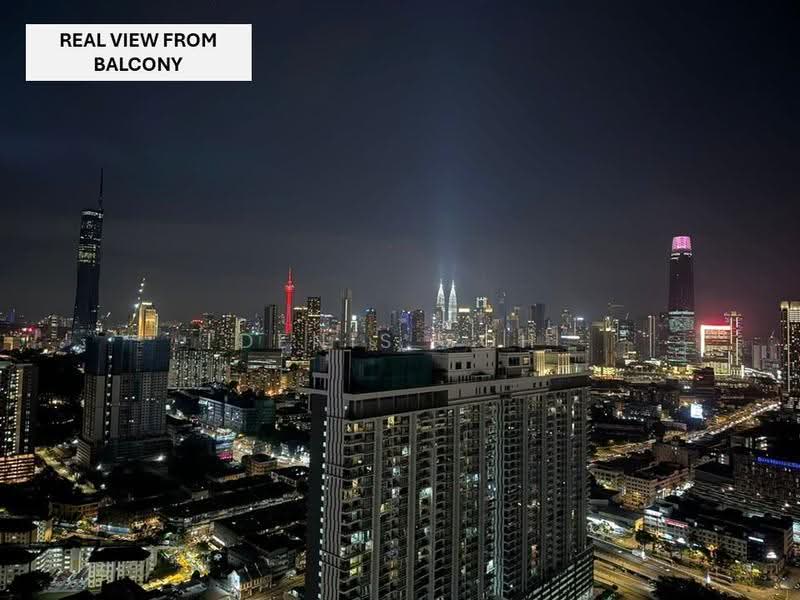 Service Residence for Rent at Trion 2 @ KL - Denis Soh - PropertyGuru.com.my