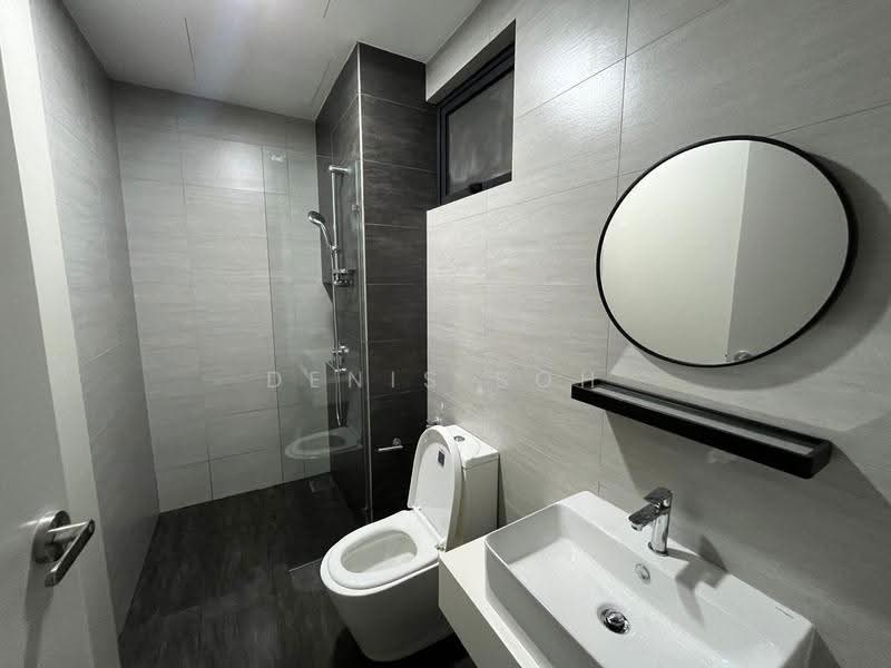 Service Residence for Rent at Trion 2 @ KL - Denis Soh - PropertyGuru.com.my