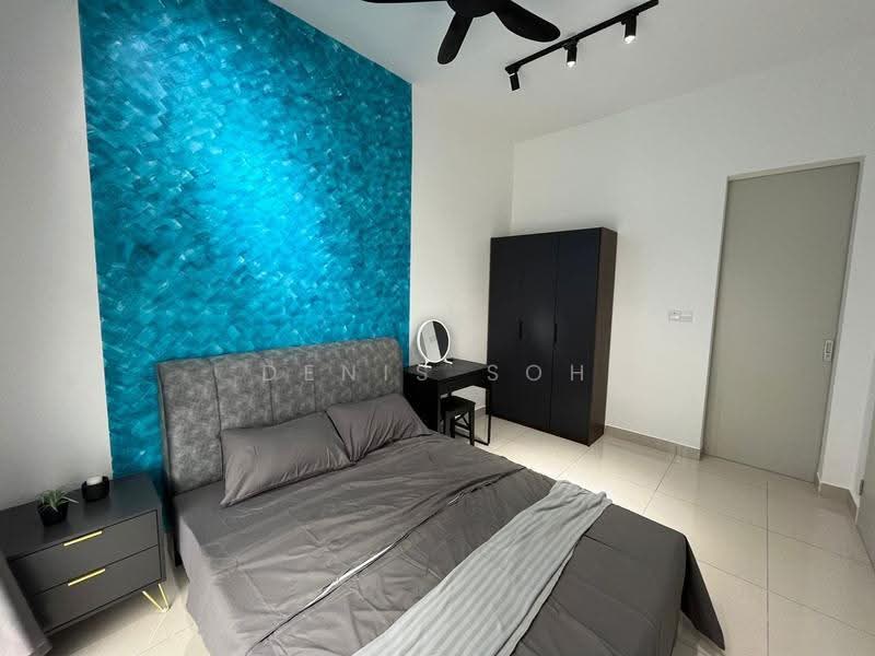 Service Residence for Rent at Trion 2 @ KL - Denis Soh - PropertyGuru.com.my