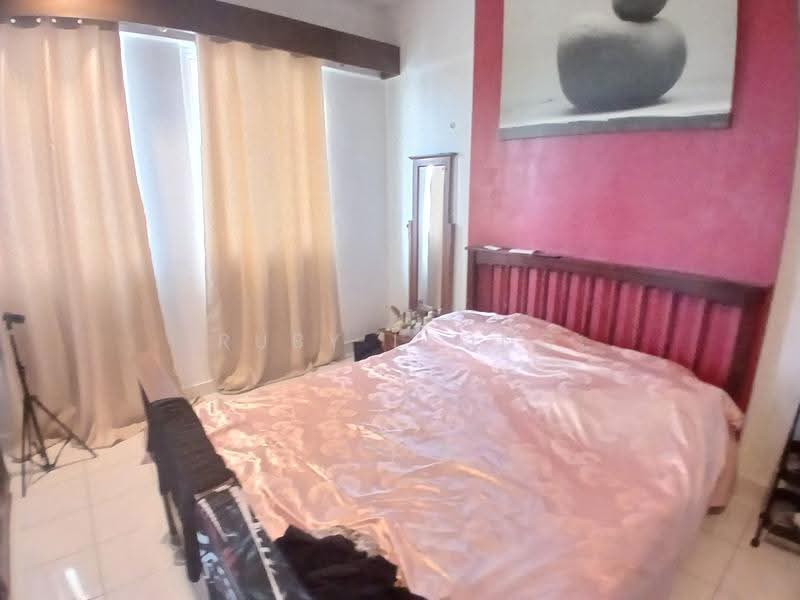 Kondominium untuk Dijual di Riana Green Condominium - Ruby Leong - Bedroom - PropertyGuru.com.my