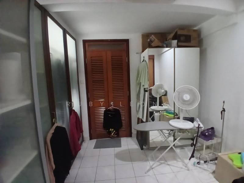 Kondominium untuk Dijual di Riana Green Condominium - Ruby Leong - Interior - PropertyGuru.com.my