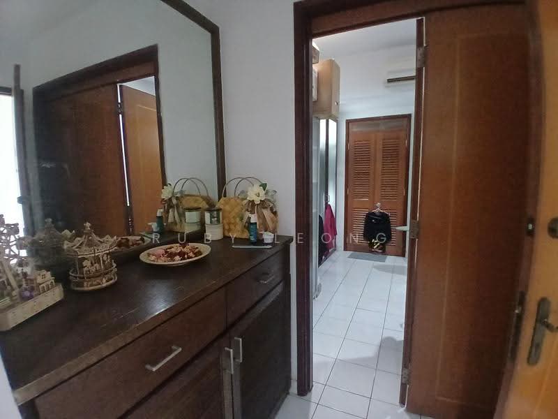 Kondominium untuk Dijual di Riana Green Condominium - Ruby Leong - Interior - PropertyGuru.com.my