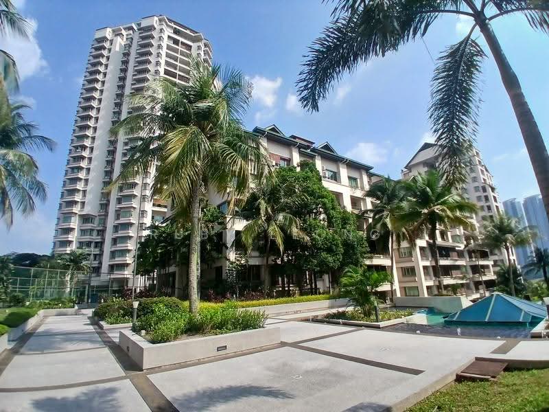 Kondominium untuk Dijual di Riana Green Condominium - Ruby Leong - Exterior - PropertyGuru.com.my