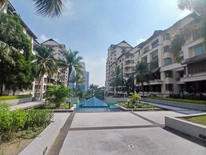 Kondominium untuk Dijual di Riana Green Condominium - Ruby Leong - Exterior - PropertyGuru.com.my