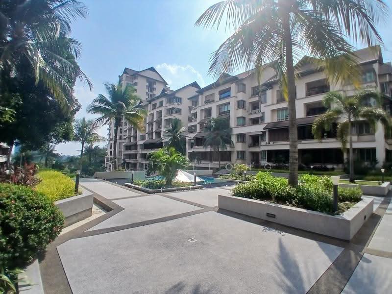 Kondominium untuk Dijual di Riana Green Condominium - Ruby Leong - Exterior - PropertyGuru.com.my