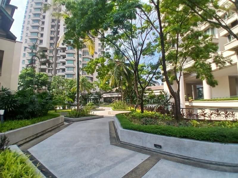 Kondominium untuk Dijual di Riana Green Condominium - Ruby Leong - Exterior - PropertyGuru.com.my