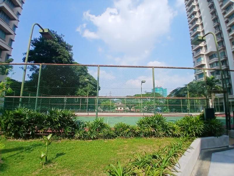 Kondominium untuk Dijual di Riana Green Condominium - Ruby Leong - Exterior - PropertyGuru.com.my