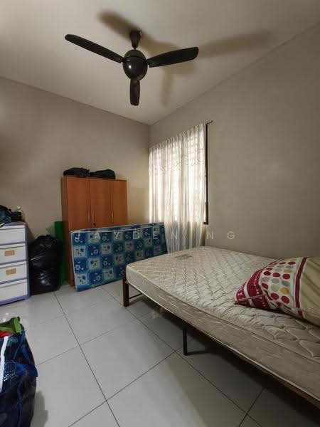 Rumah Teres 2-Tingkat untuk Dijual di Taman Impian Emas (Skudai) - Jayden Ng - Bedroom - PropertyGuru.com.my