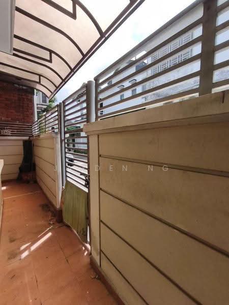 Rumah Teres 2-Tingkat untuk Dijual di Taman Impian Emas (Skudai) - Jayden Ng - Exterior - PropertyGuru.com.my