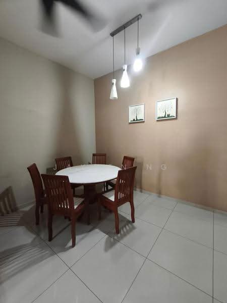 Rumah Teres 2-Tingkat untuk Dijual di Taman Impian Emas (Skudai) - Jayden Ng - Dining Room - PropertyGuru.com.my