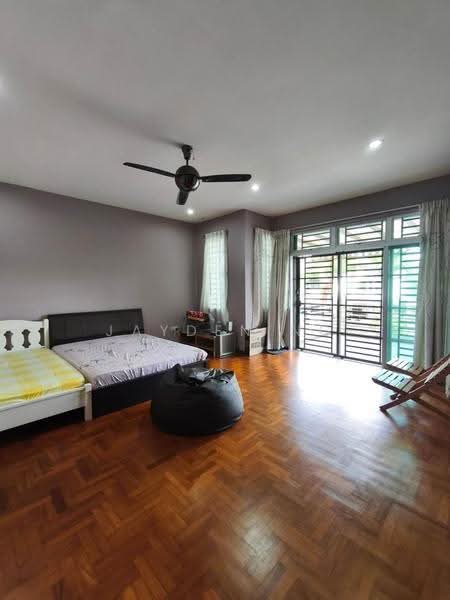 Rumah Teres 2-Tingkat untuk Dijual di Taman Impian Emas (Skudai) - Jayden Ng - Bedroom - PropertyGuru.com.my