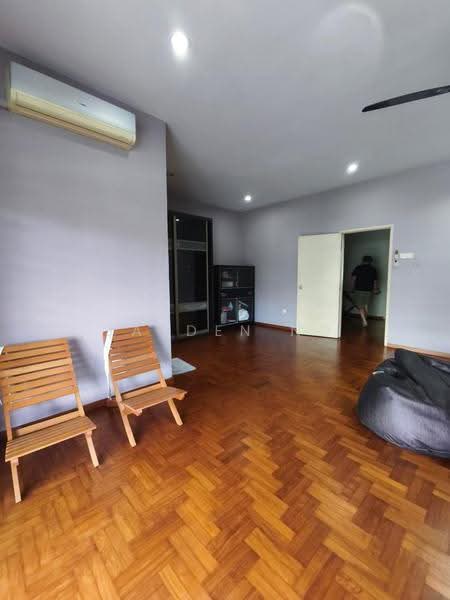 Rumah Teres 2-Tingkat untuk Dijual di Taman Impian Emas (Skudai) - Jayden Ng - Living Room - PropertyGuru.com.my