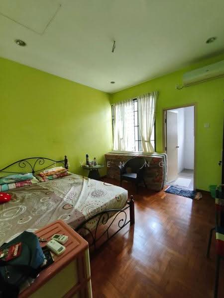 Rumah Teres 2-Tingkat untuk Dijual di Taman Impian Emas (Skudai) - Jayden Ng - Bedroom - PropertyGuru.com.my