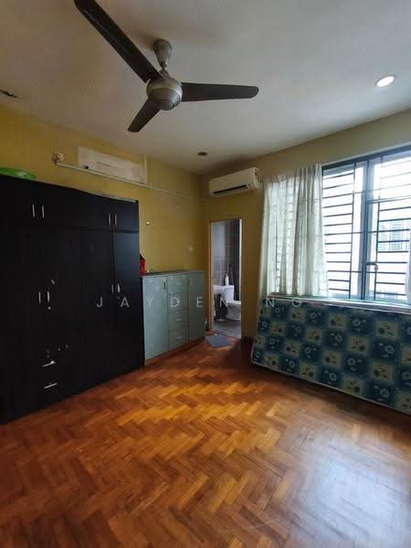 Rumah Teres 2-Tingkat untuk Dijual di Taman Impian Emas (Skudai) - Jayden Ng - Bedroom - PropertyGuru.com.my