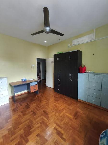 Rumah Teres 2-Tingkat untuk Dijual di Taman Impian Emas (Skudai) - Jayden Ng - Bedroom - PropertyGuru.com.my