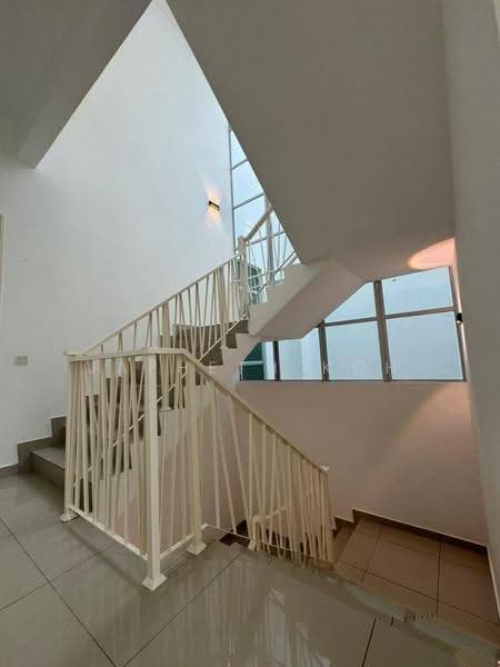 Rumah Teres 3-Tingkat untuk Dijual di Taman Mount Austin (Tebrau) - Japheth Koh - Interior - PropertyGuru.com.my