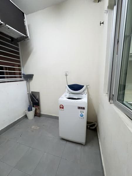Pangsapuri untuk Disewa di Austin Suites (Permata Austin) - Joan Sin - Interior - PropertyGuru.com.my