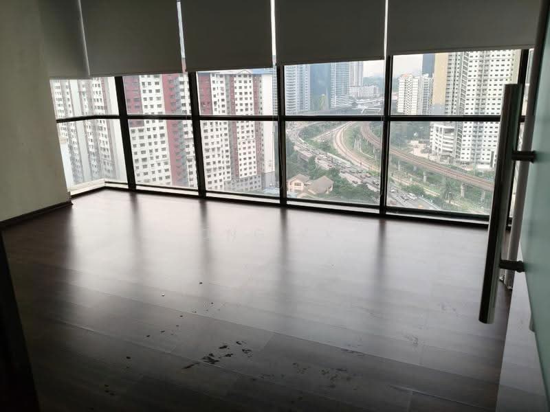 Pejabat untuk Disewa di Mid Valley City (Kuala Lumpur) - Ong KK - View - PropertyGuru.com.my