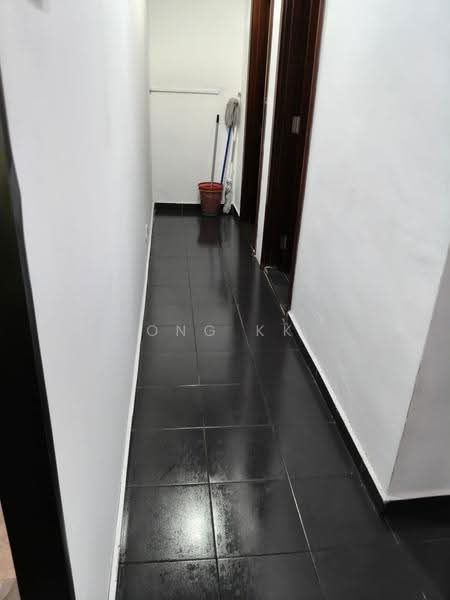 Pejabat untuk Disewa di Mid Valley City (Kuala Lumpur) - Ong KK - Corridor - PropertyGuru.com.my