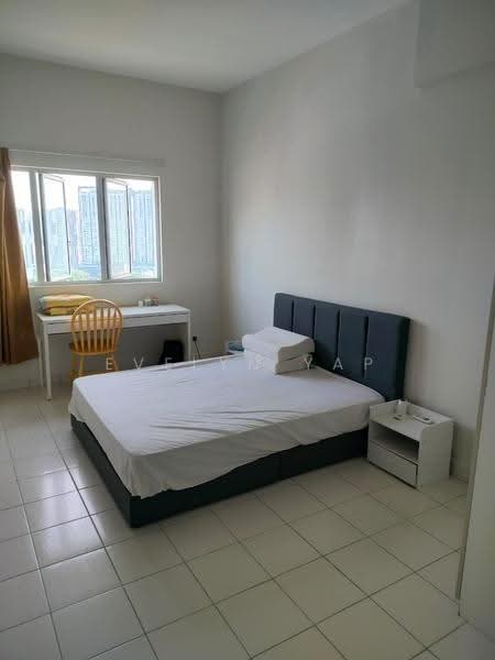 Condominium for Rent at Condominium Akasia Bukit Jalil - Evelyn Yap - Bedroom - PropertyGuru.com.my