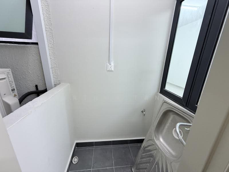 Kondominium untuk Disewa di Ara Sentral - Arthur Tan - Interior - PropertyGuru.com.my