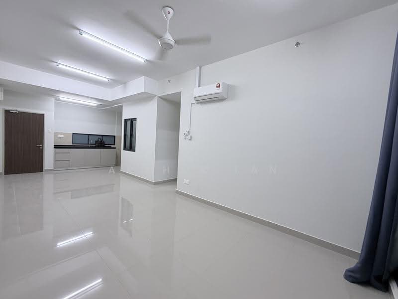 Kondominium untuk Disewa di Ara Sentral - Arthur Tan - Kitchen - PropertyGuru.com.my