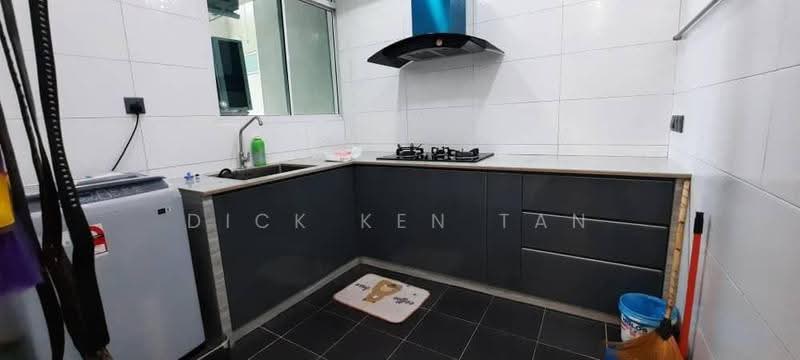 Condominium for Rent at Straits Garden Condominium - Dick Ken Tan - PropertyGuru.com.my