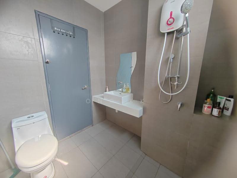 Kondominium untuk Disewa di The Hermington - Ong KK - Bathroom - PropertyGuru.com.my