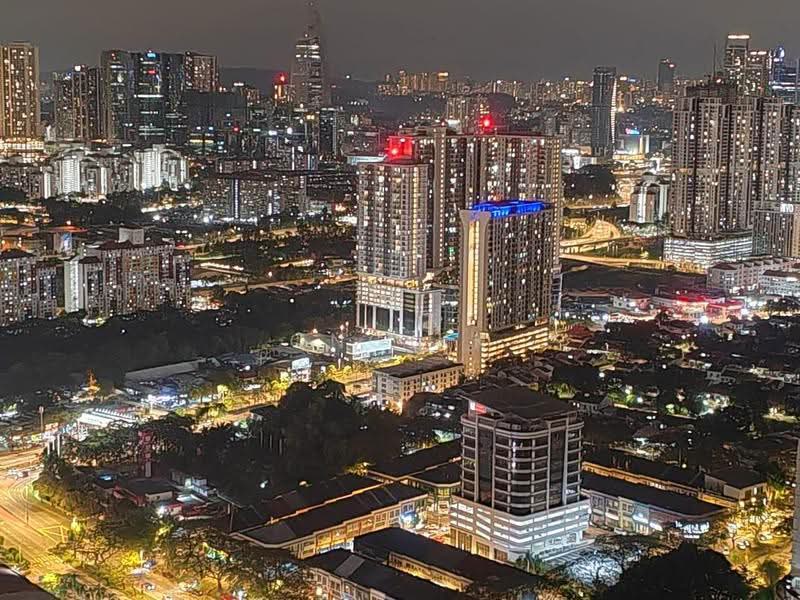 Kondominium untuk Disewa di The Hermington - Ong KK - Exterior - PropertyGuru.com.my