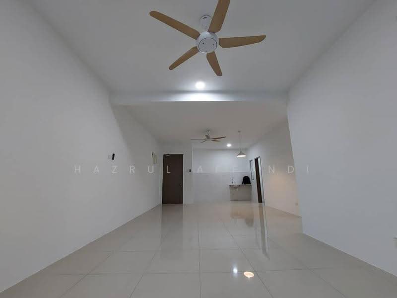 Condominium for Rent at Platinum Splendor Residence - Hazrul Affandi - PropertyGuru.com.my