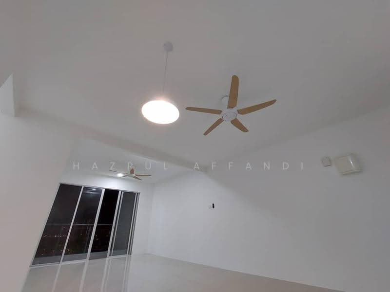 Condominium for Rent at Platinum Splendor Residence - Hazrul Affandi - PropertyGuru.com.my